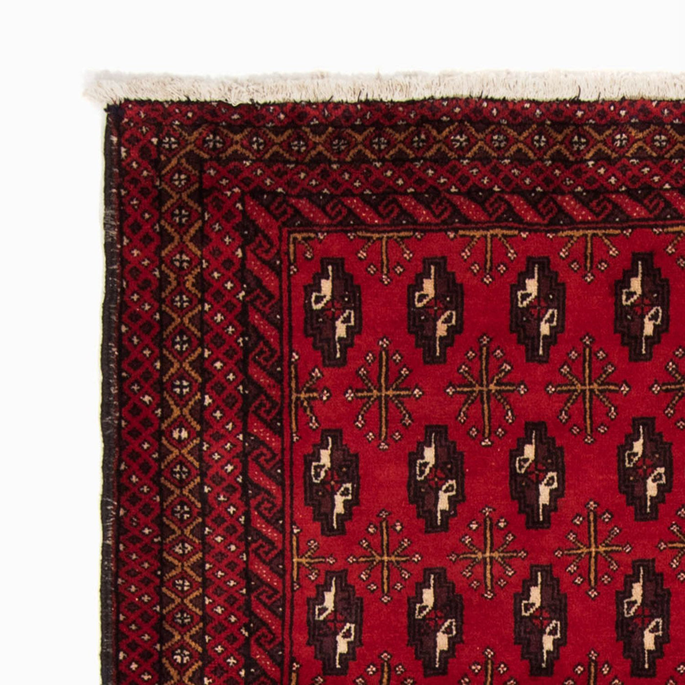 Alfombra Belutsch 208x108cm - Alfombra persa