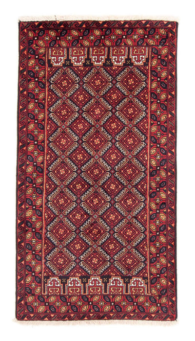 Alfombra Belutsch 103x193cm - Alfombra persa
