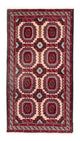 Alfombra Belutsch 192x103cm - Alfombra persa
