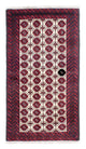 Alfombra Belutsch 90x157cm - Alfombra oriental
