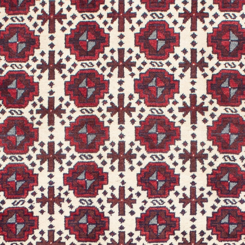 Alfombra Belutsch - 157 x 90 cm - beige