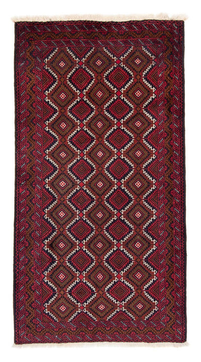 Alfombra Belutsch 107x197cm - Alfombra persa