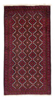 Alfombra Belutsch 197x107cm - Alfombra persa