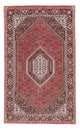 Bidjar Alfombra 108x167cm - Alfombra persa