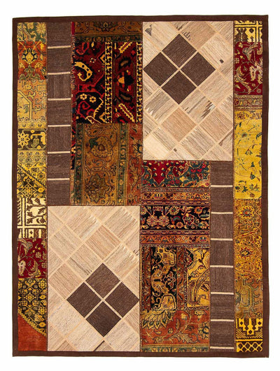 Kilim Fars Alfombra 189x255cm