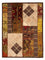 Alfombra Kelim - Oriental - 255 x 189 cm - multicolor