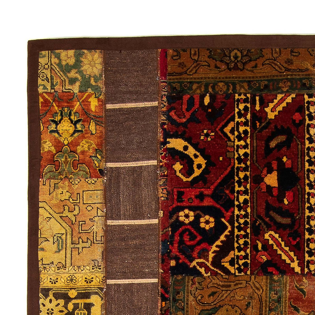 Kilim Fars Alfombra 189x255cm
