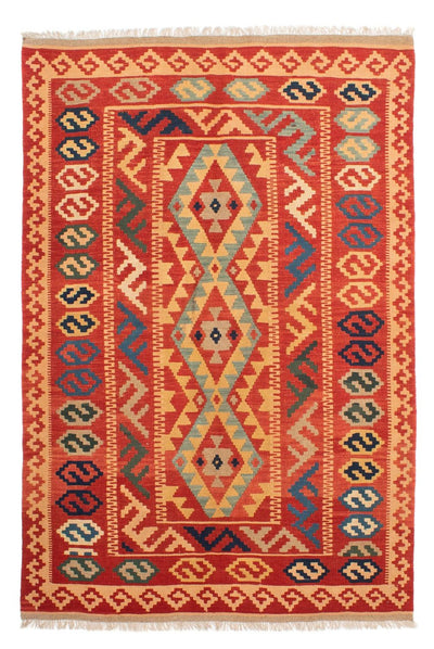 Kilim Fars Alfombra 174x245cm