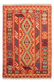 Kilim Fars Alfombra 174x245cm