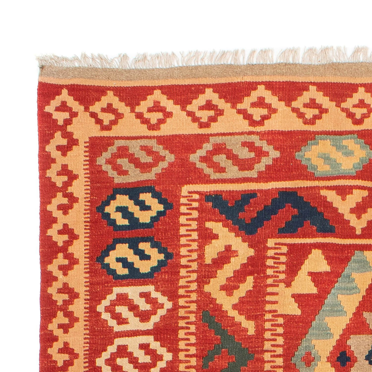 Kilim Fars Alfombra 174x245cm