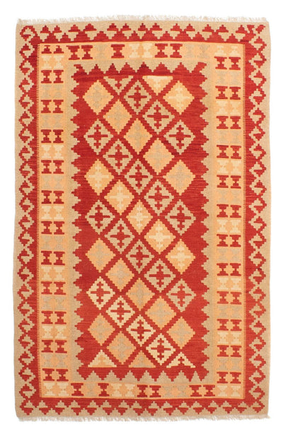 Kilim Fars Alfombra 162x244cm