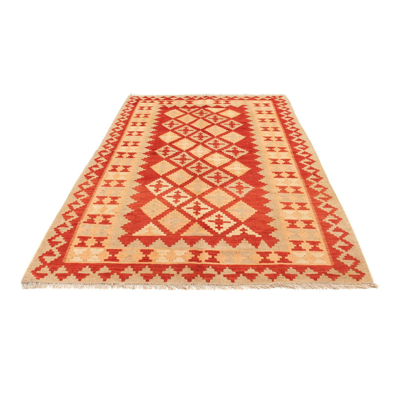 Alfombra Kelim - Oriental - 244 x 162 cm - multicolor