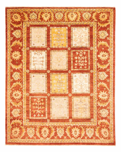 Alfombra Ziegler 190x247cm - Alfombra oriental