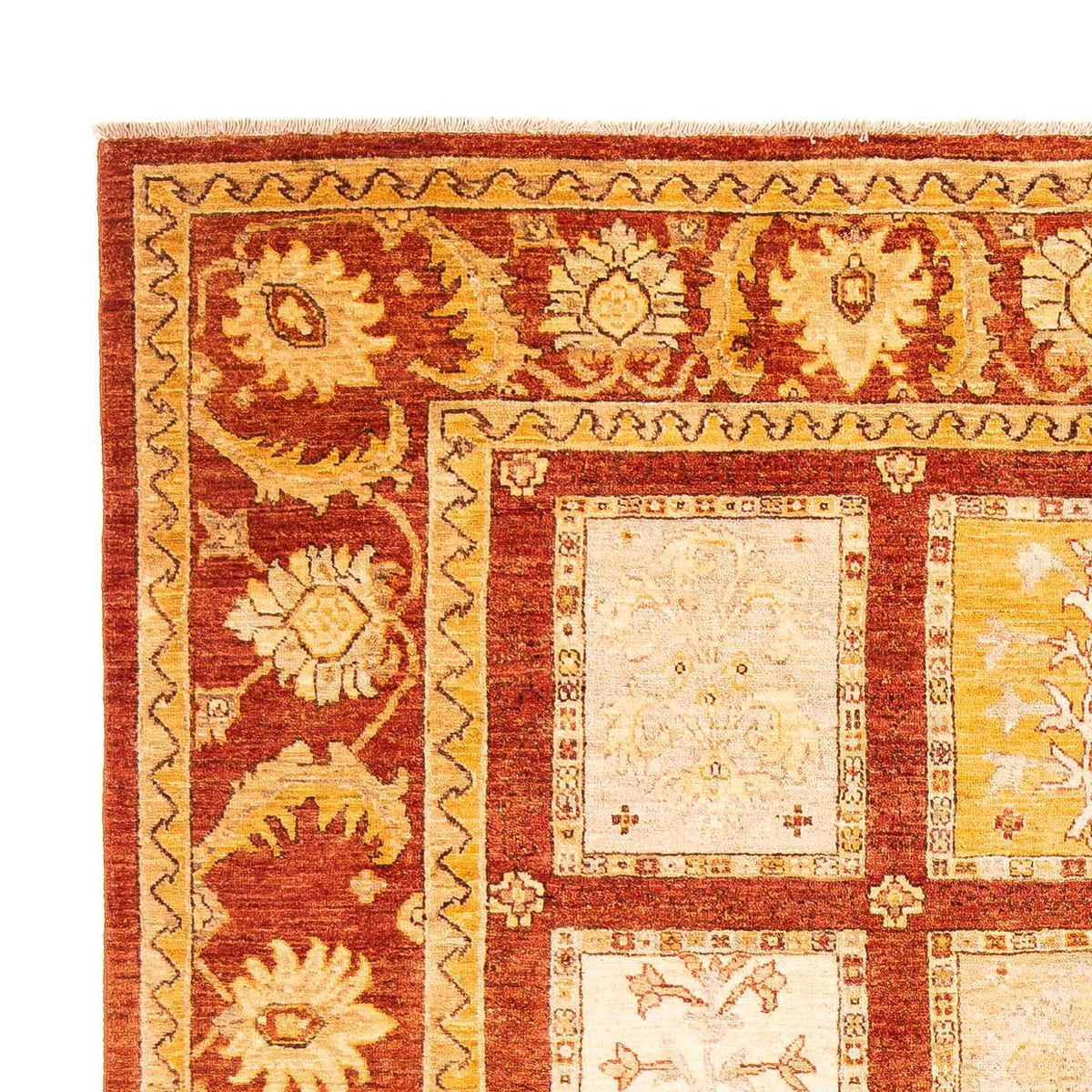 Alfombra Ziegler 190x247cm - Alfombra oriental