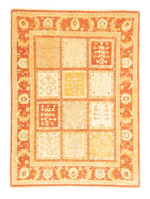 Alfombra Ziegler - 198 x 147 cm - óxido