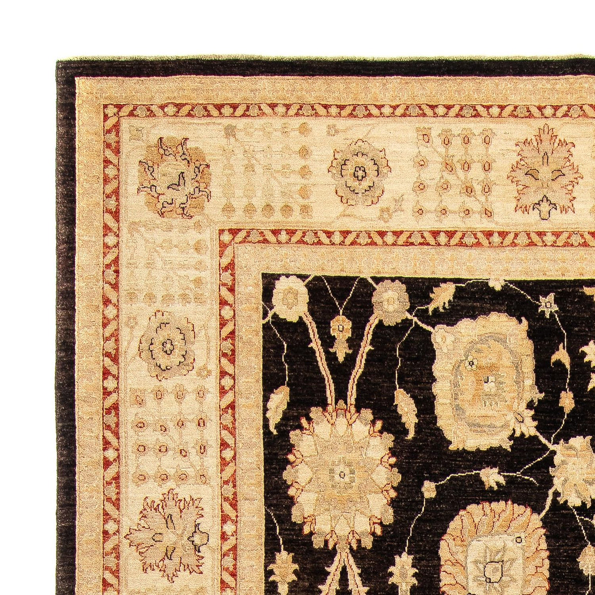 Farahan Alfombra 302x408cm - Alfombra persa