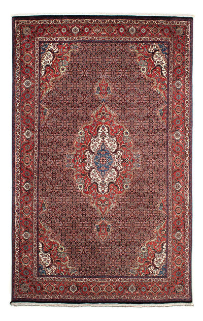 Bidjar Alfombra 198x304cm - Alfombra persa