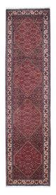 Bidjar Alfombra 78x308cm - Alfombra persa