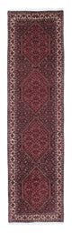 Bidjar Alfombra 300x83cm - Alfombra persa