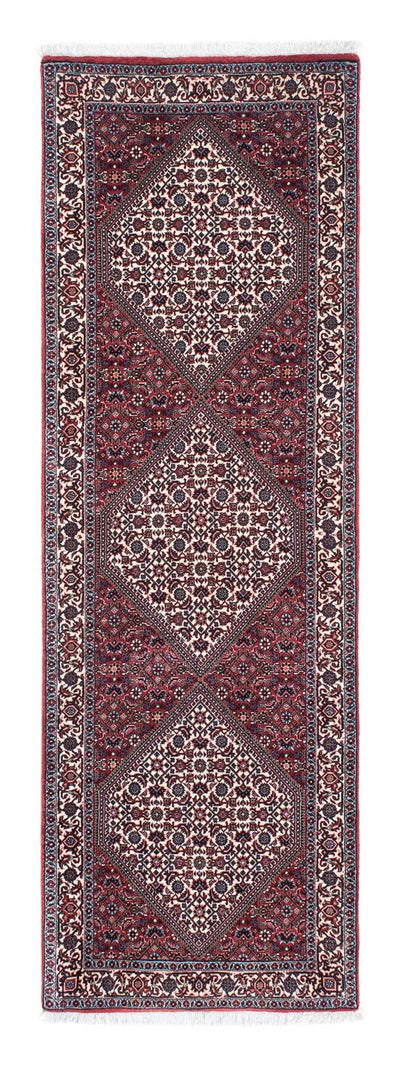 Bidjar Alfombra 74x231cm - Alfombra persa