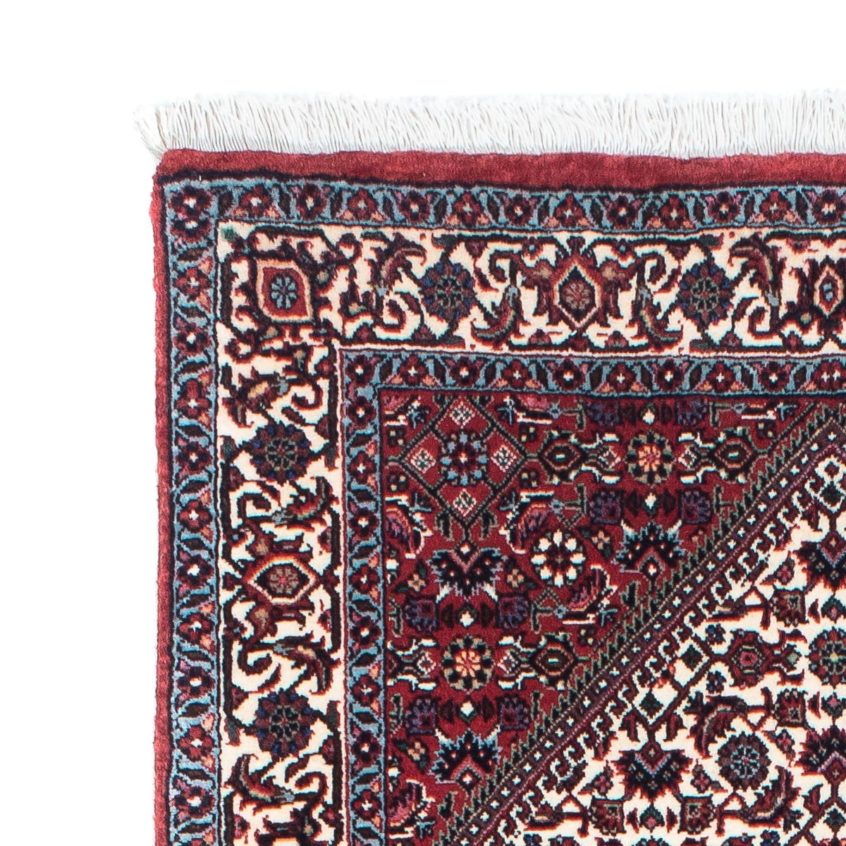 Bidjar Alfombra 74x231cm - Alfombra persa