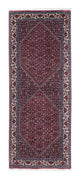 Bidjar Alfombra 75x200cm - Alfombra persa