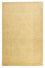 Alfombra Ziegler - 126 x 84 cm - beige