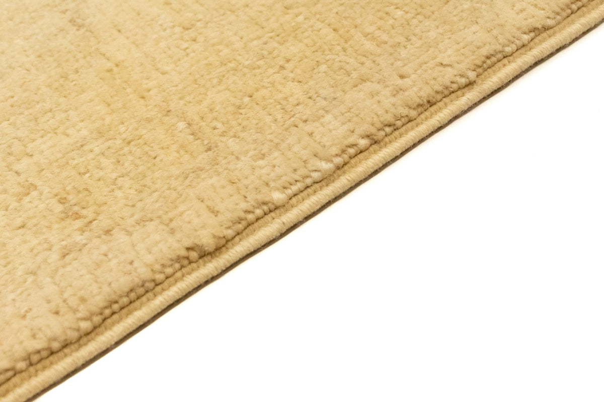 Alfombra Ziegler - 126 x 84 cm - beige