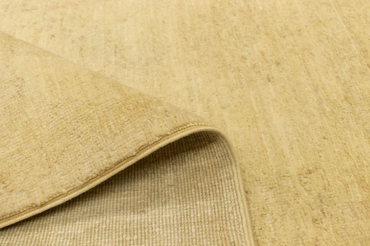 Alfombra Ziegler - 126 x 84 cm - beige