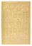 Alfombra Ziegler - 122 x 86 cm - beige