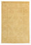 Alfombra Ziegler - 123 x 84 cm - beige