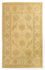 Alfombra Ziegler - 131 x 84 cm - beige