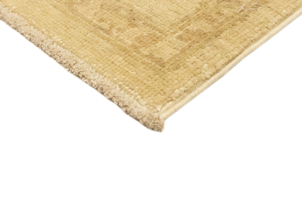 Alfombra Ziegler - 131 x 84 cm - beige