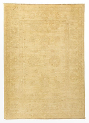 Alfombra Ziegler - 120 x 85 cm - beige