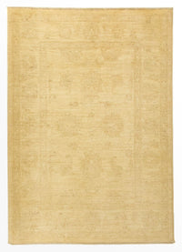 Alfombra Ziegler - 120 x 85 cm - beige