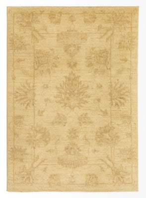 Alfombra Ziegler - 109 x 78 cm - beige