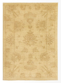 Alfombra Ziegler - 109 x 78 cm - beige