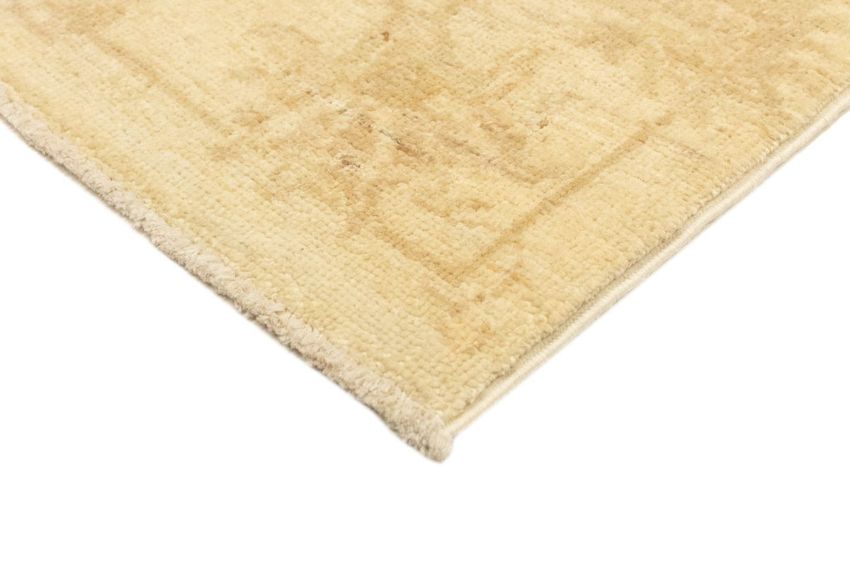 Alfombra Ziegler - 109 x 78 cm - beige