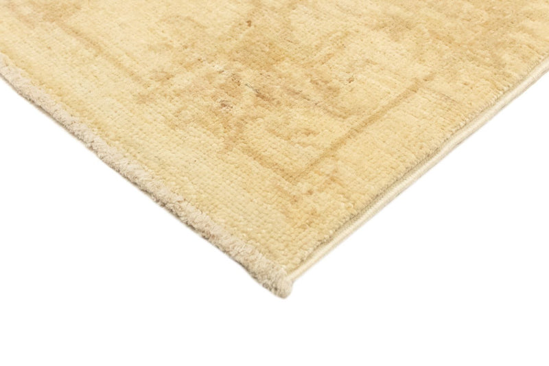 Alfombra Ziegler - 109 x 78 cm - beige