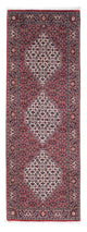 Bidjar Alfombra 71x212cm - Alfombra persa