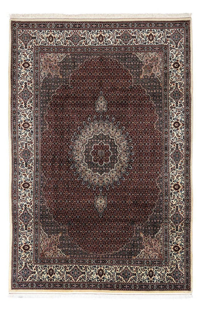 Moud Alfombra 245x344cm - Alfombra persa