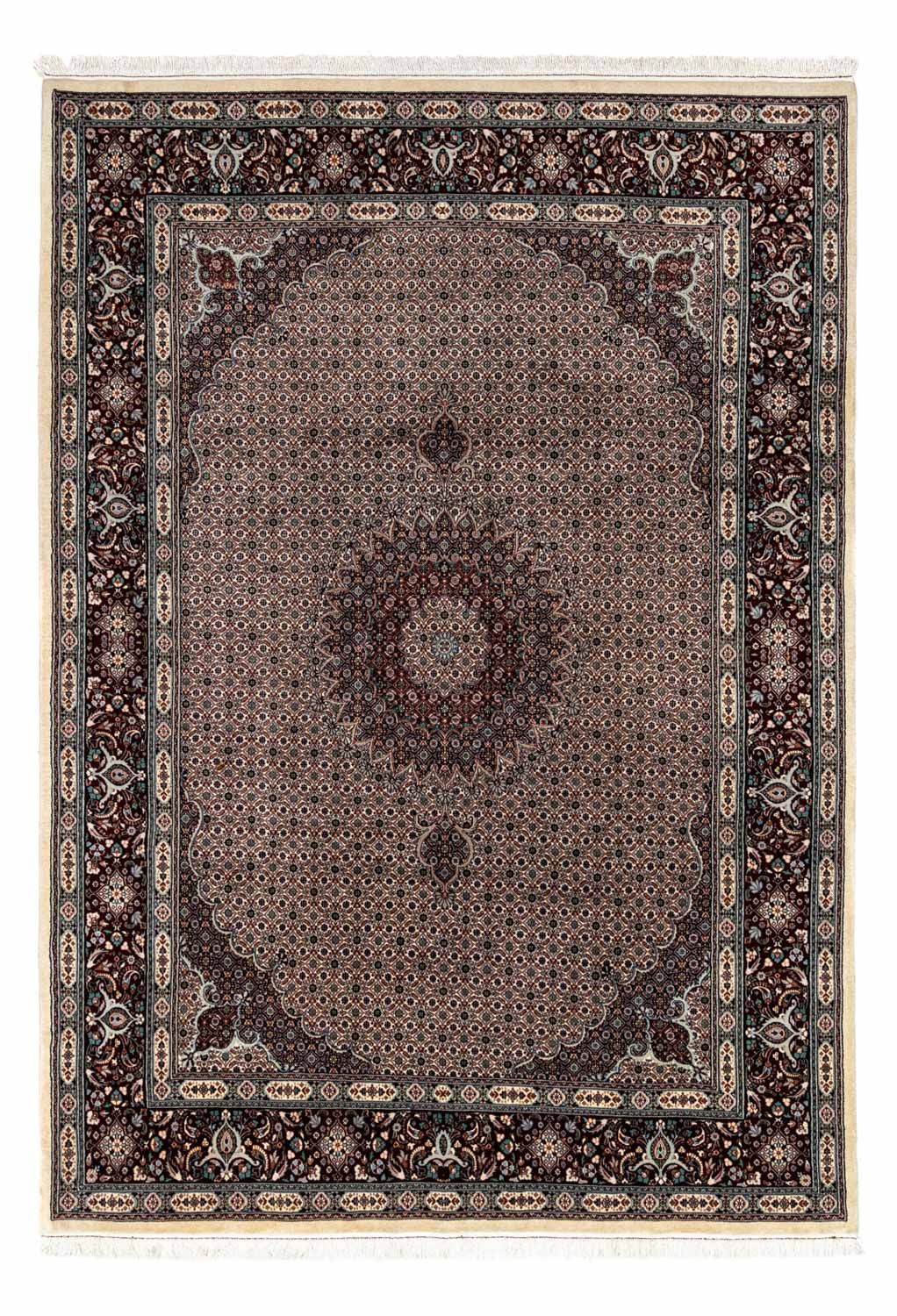 Alfombra persa - Clásica - 345 x 243 cm - beige