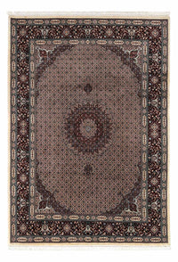 Alfombra persa - Clásica - 345 x 243 cm - beige