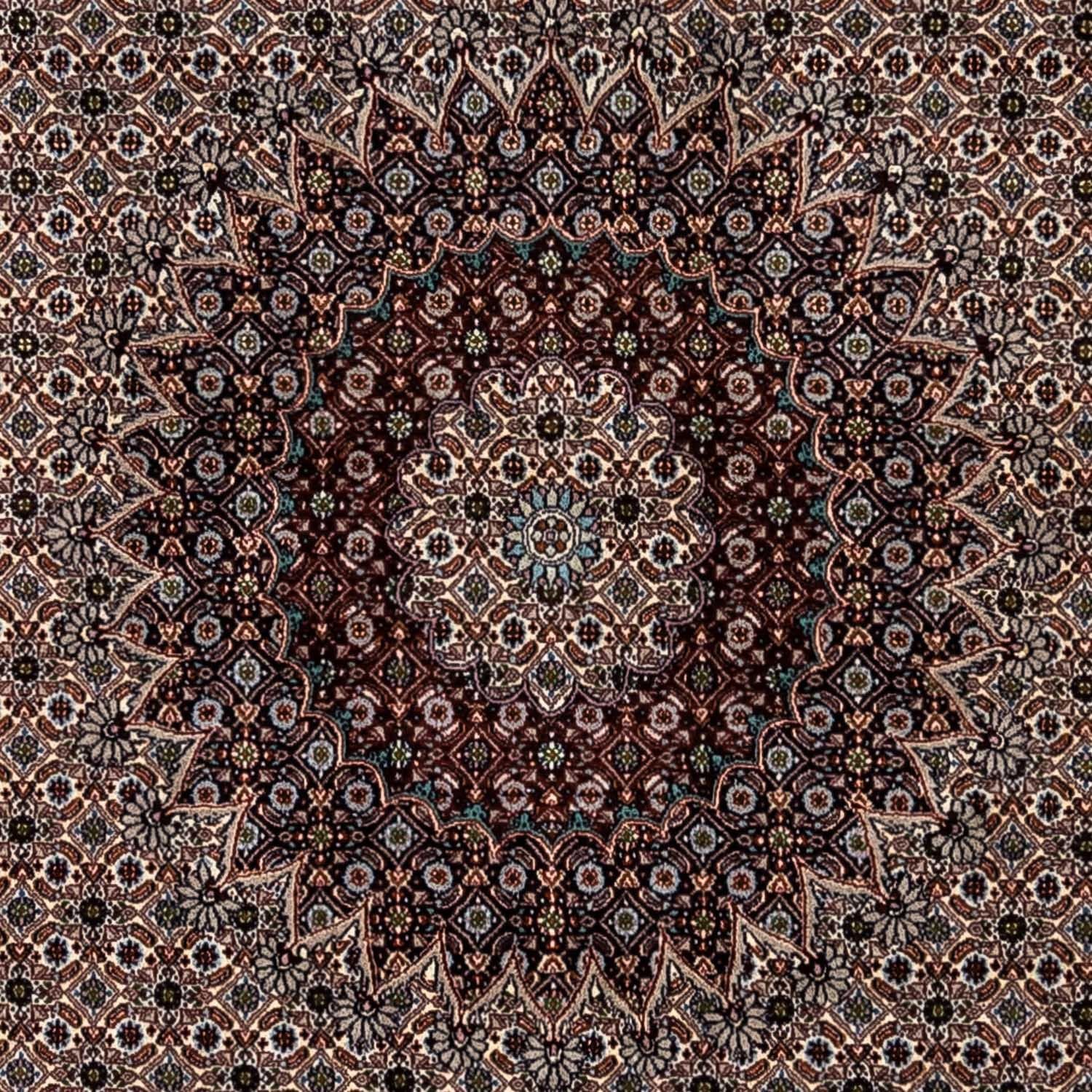 Alfombra persa - Clásica - 345 x 243 cm - beige