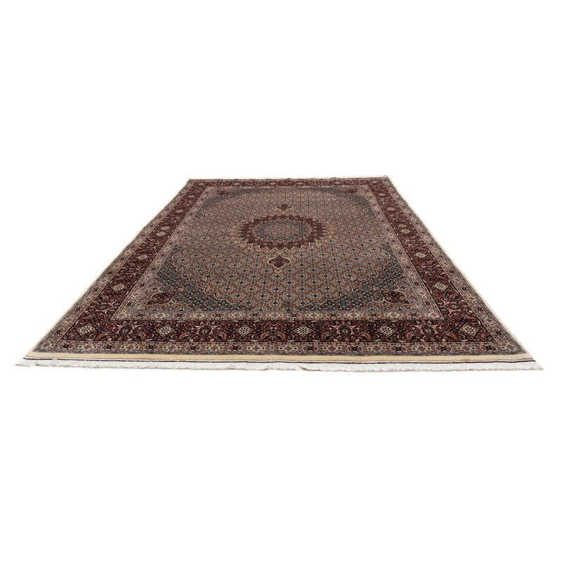 Alfombra persa - Clásica - 356 x 244 cm - beige