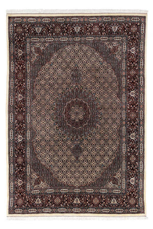 Alfombra persa - Clásica - 348 x 245 cm - beige