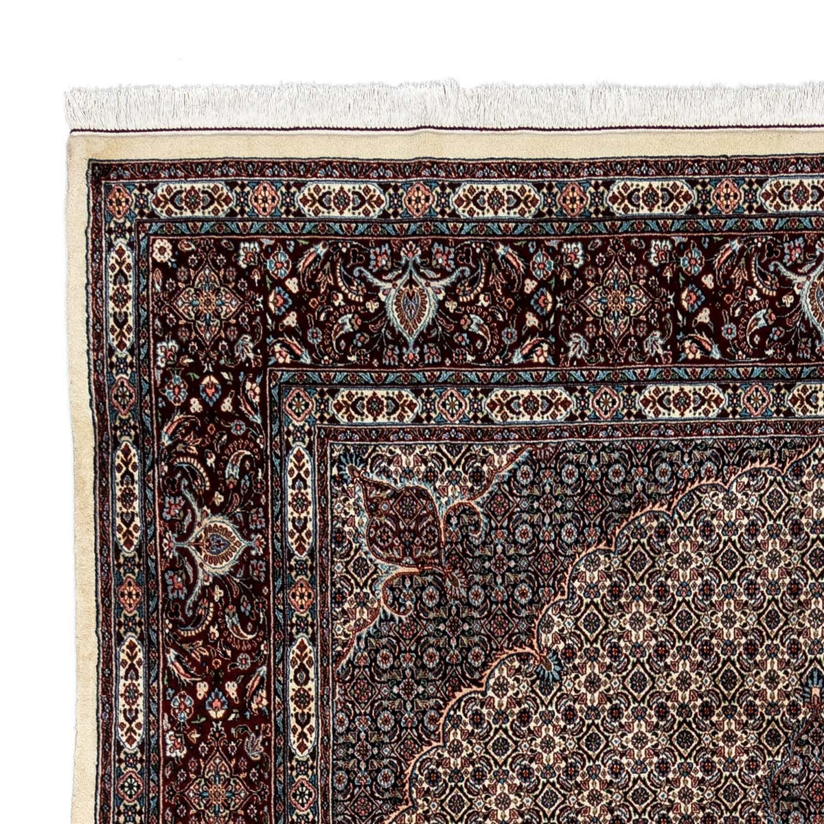 Moud Alfombra 245x348cm - Alfombra persa