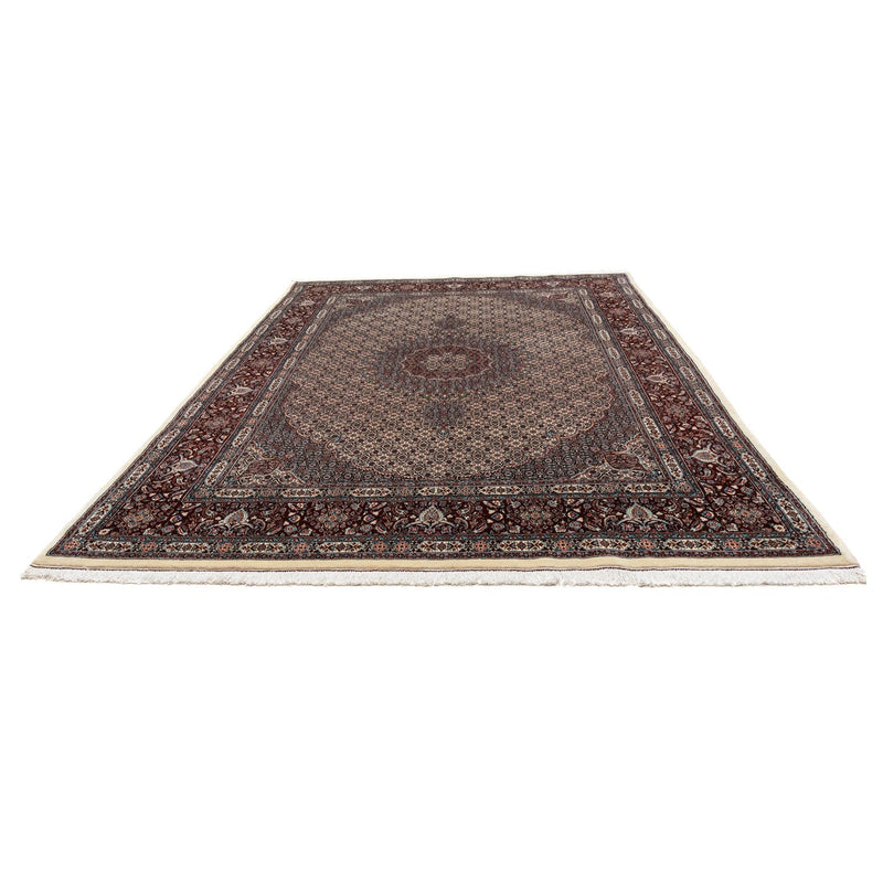 Alfombra persa - Clásica - 348 x 245 cm - beige