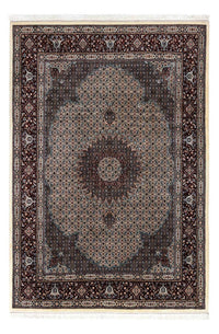 Alfombra persa - Clásica - 343 x 247 cm - beige