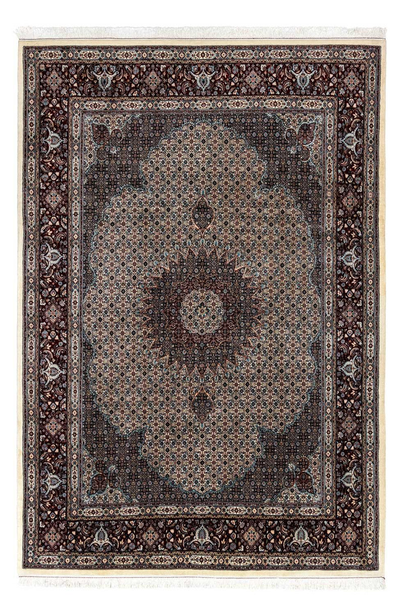 Alfombra persa - Clásica - 343 x 247 cm - beige